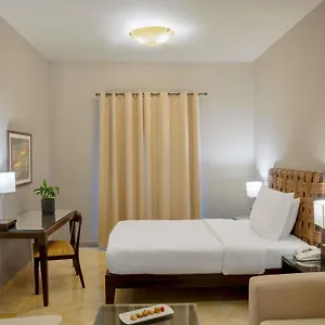 5* Semesteranläggning (resort) Mövenpick Resort&residences
