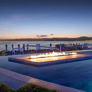 5* Semesteranläggning (resort) Kempinski